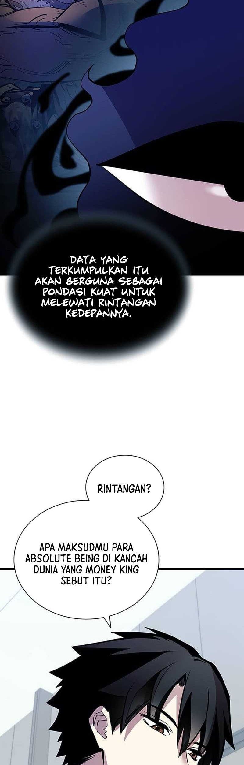 Villain To Kill Chapter 162 Gambar 35