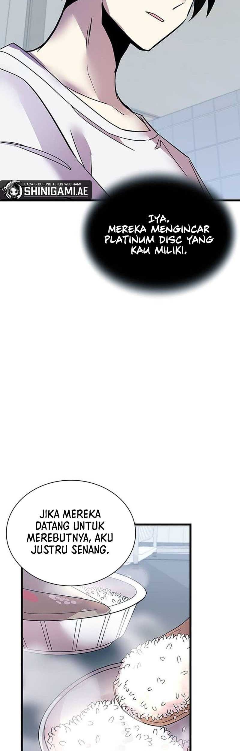 Villain To Kill Chapter 162 Gambar 36