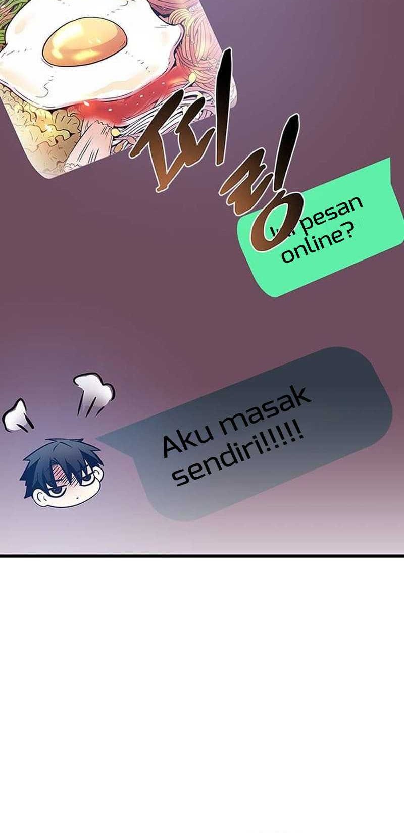 Villain To Kill Chapter 162 Gambar 41