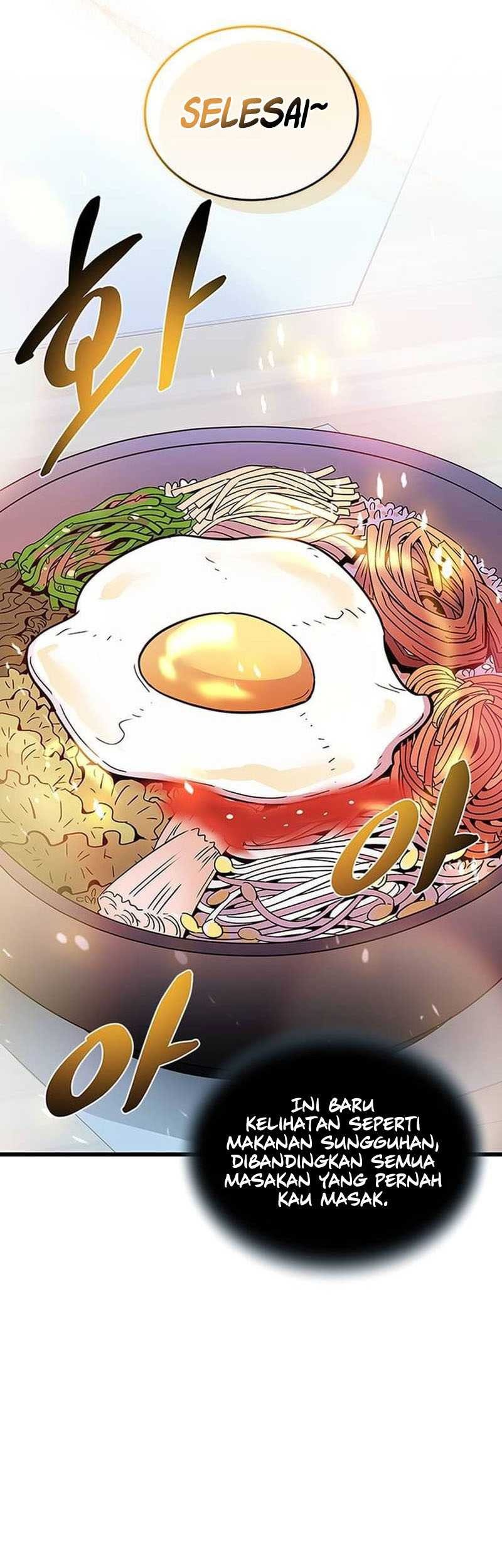 Villain To Kill Chapter 162 Gambar 38