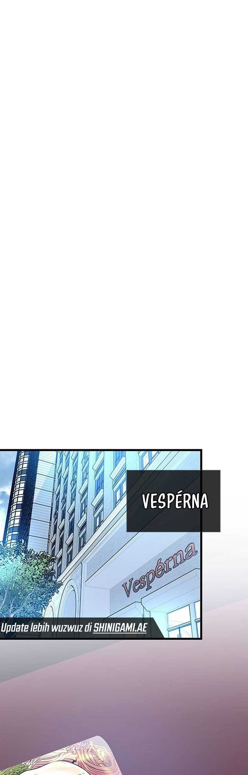 Villain To Kill Chapter 162 Gambar 40