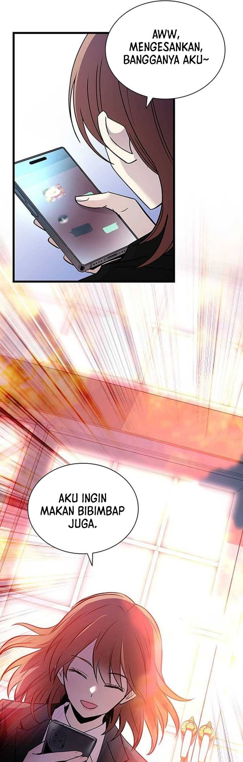 Villain To Kill Chapter 162 Gambar 42