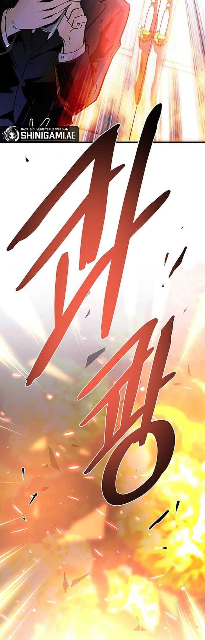 Villain To Kill Chapter 162 Gambar 43