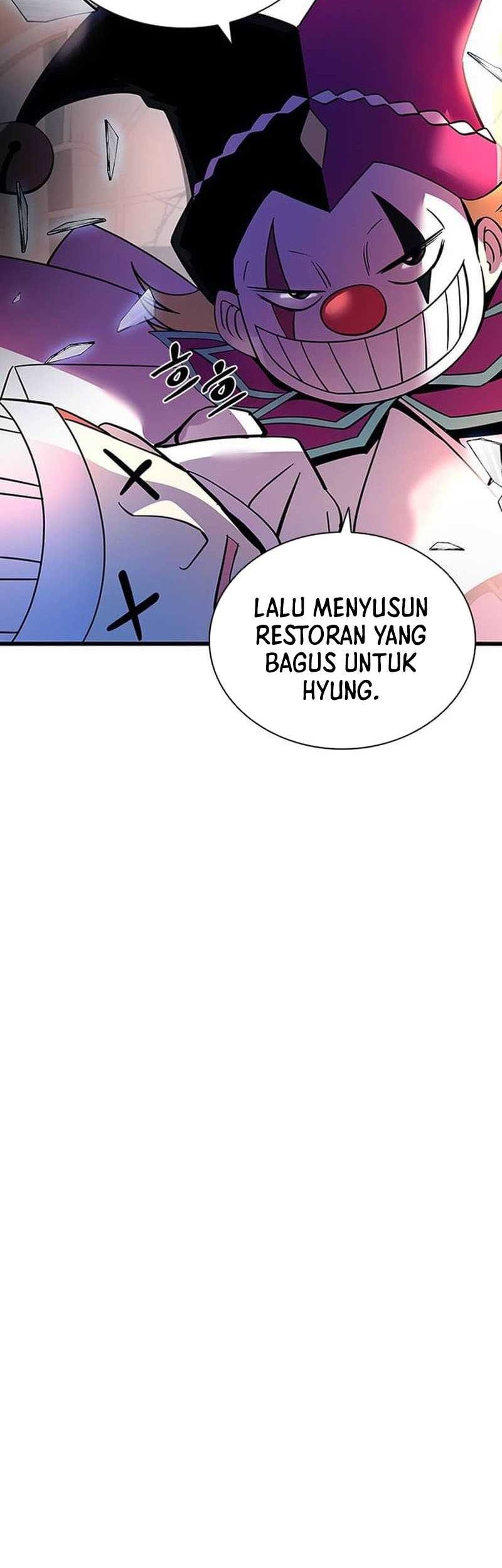 Villain To Kill Chapter 162 Gambar 49