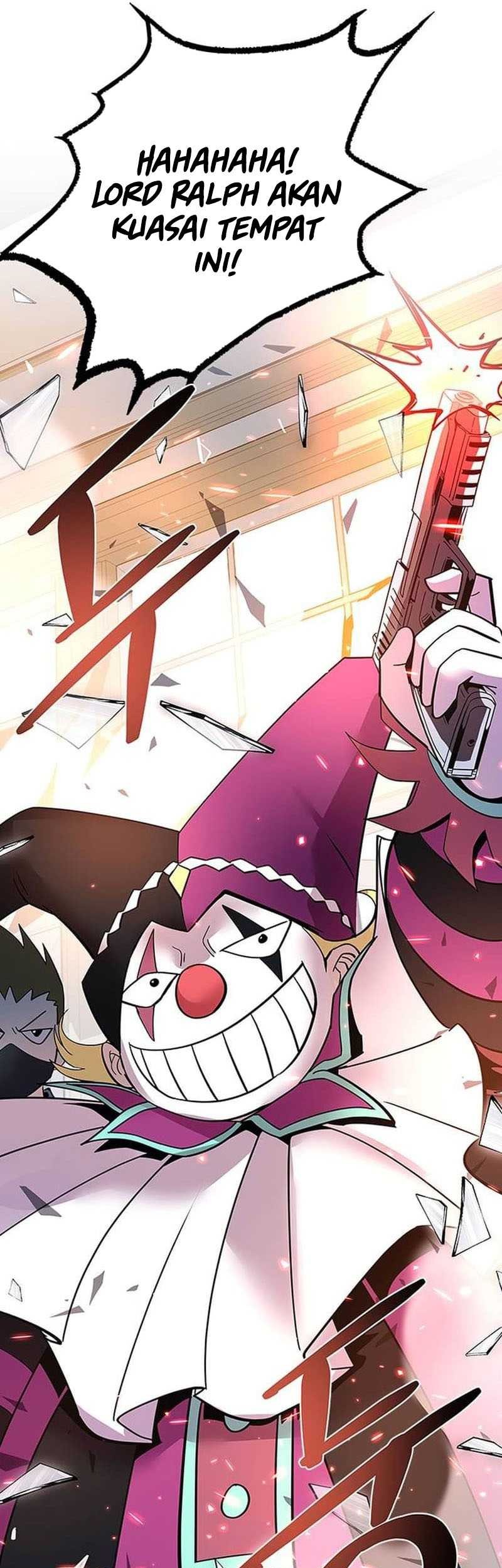 Villain To Kill Chapter 162 Gambar 46