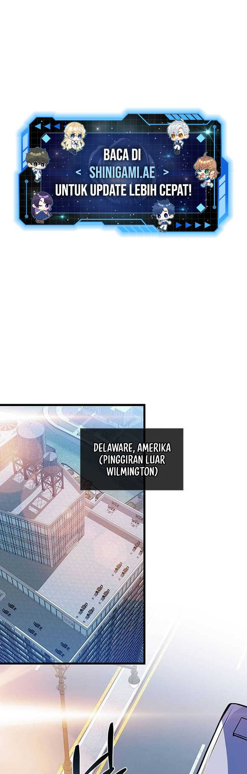 Manhwa Villain To Kill Chapter 162 gambar nomor 2