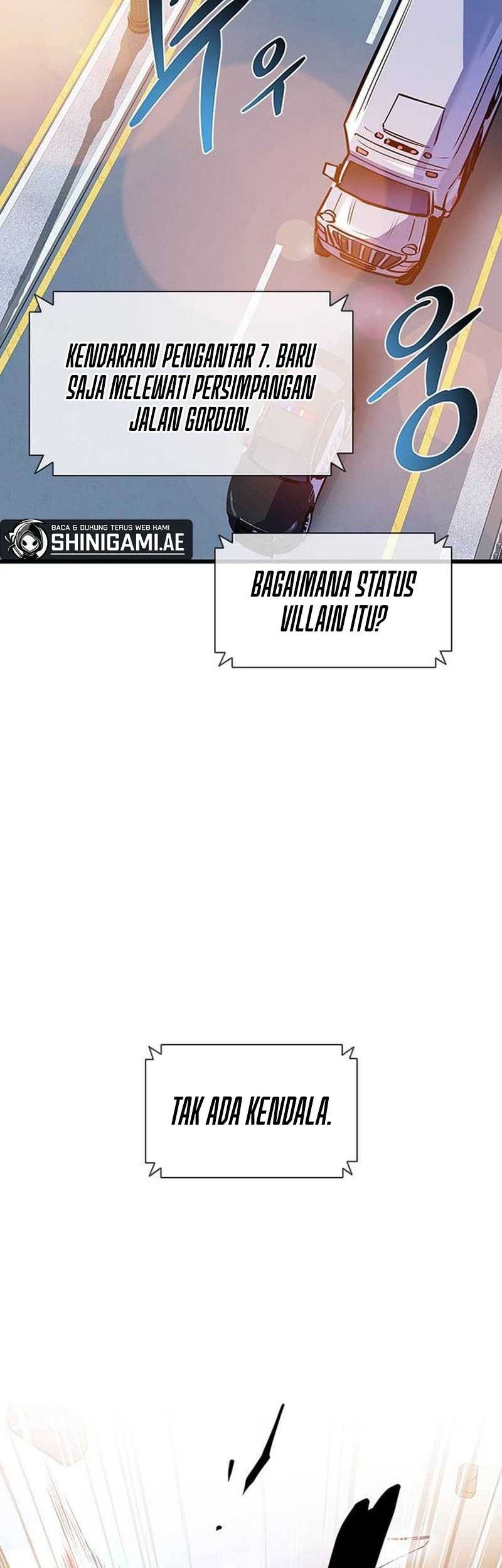 Villain To Kill Chapter 162 Gambar 3