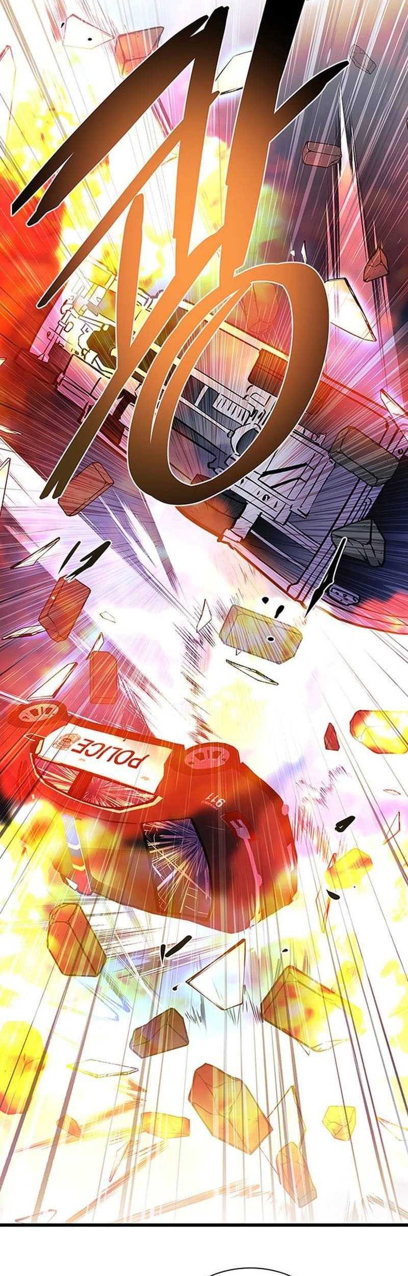 Villain To Kill Chapter 162 Gambar 4