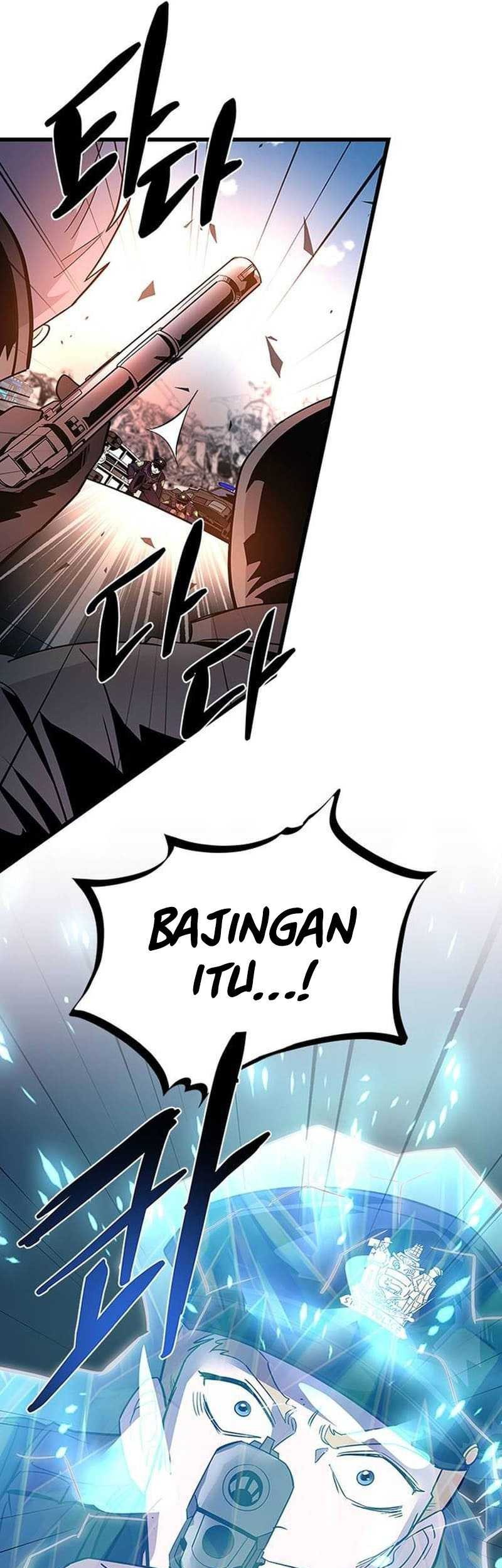 Villain To Kill Chapter 162 Gambar 6