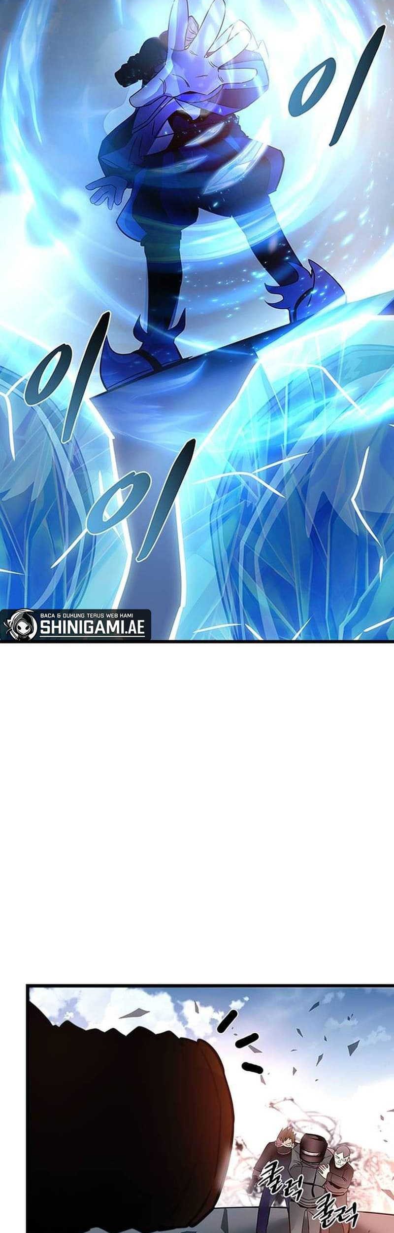 Villain To Kill Chapter 162 Gambar 8