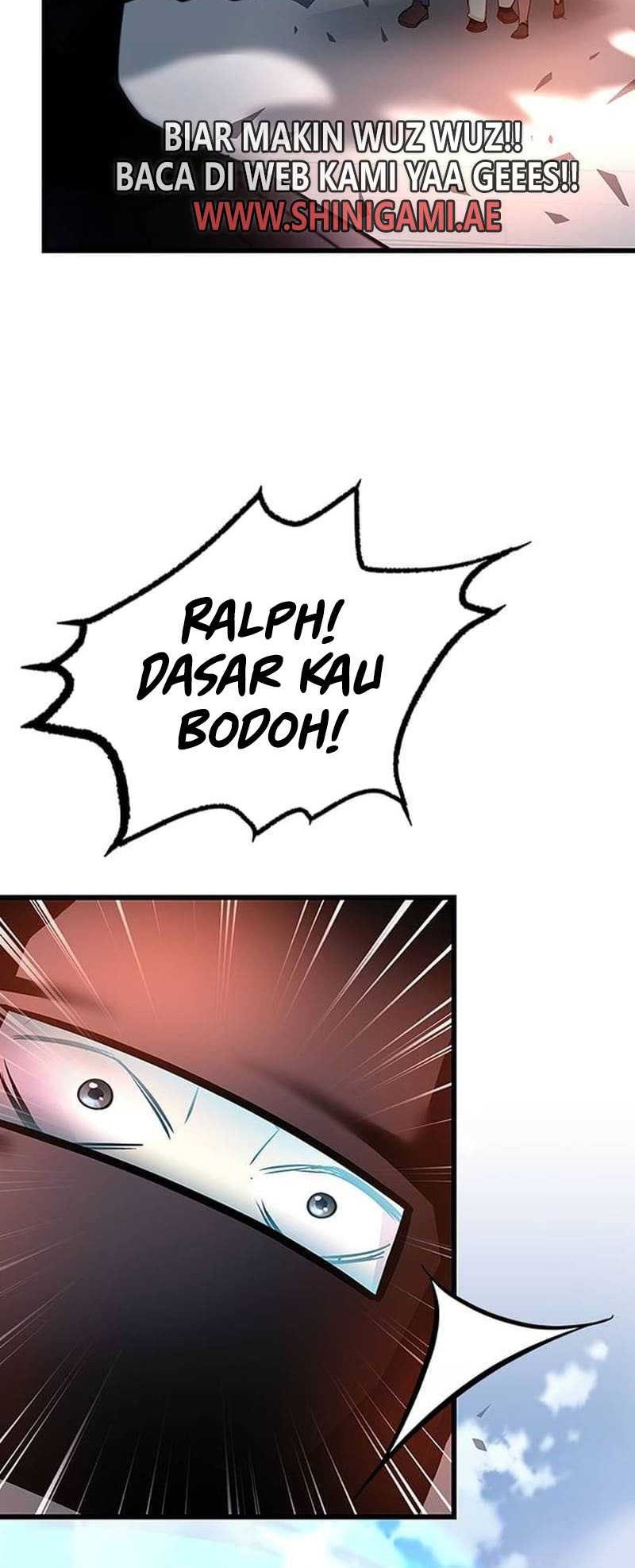 Villain To Kill Chapter 162 Gambar 9