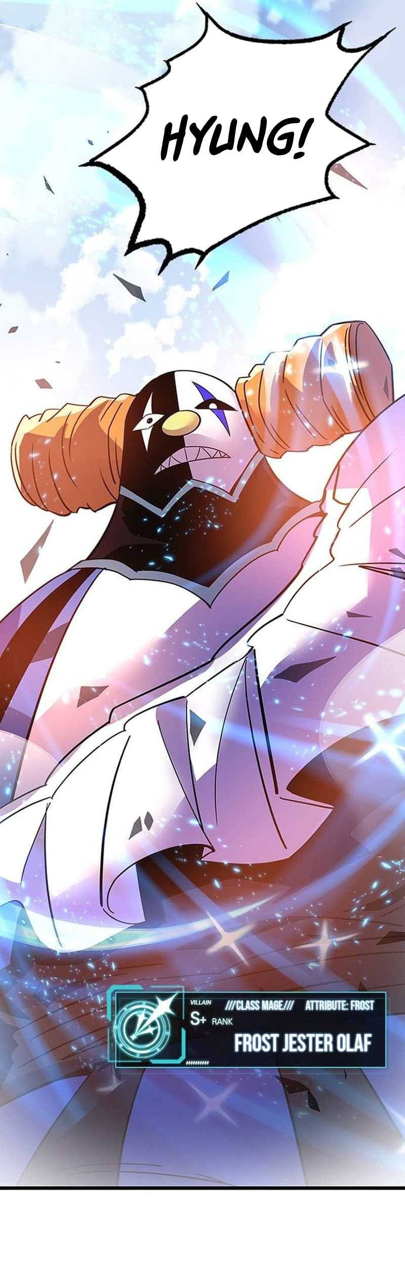 Villain To Kill Chapter 162 Gambar 10