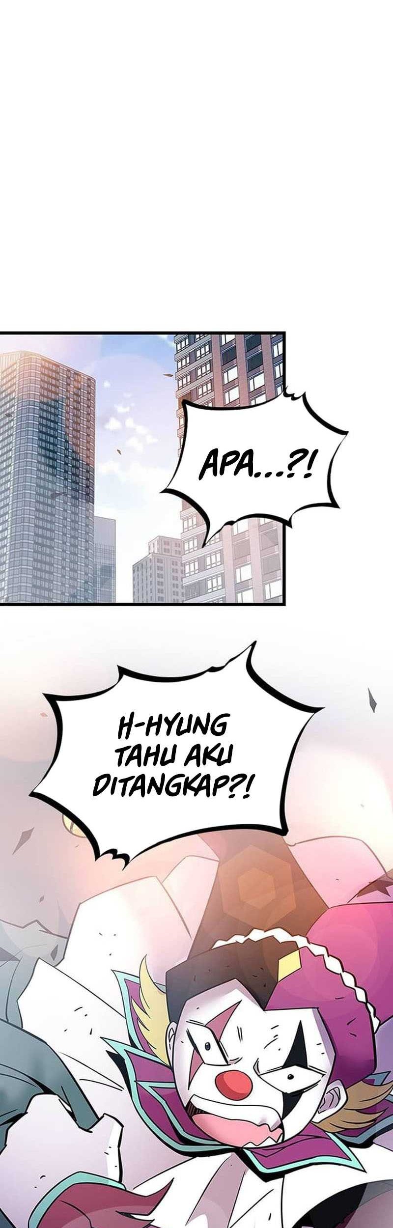 Villain To Kill Chapter 162 Gambar 11