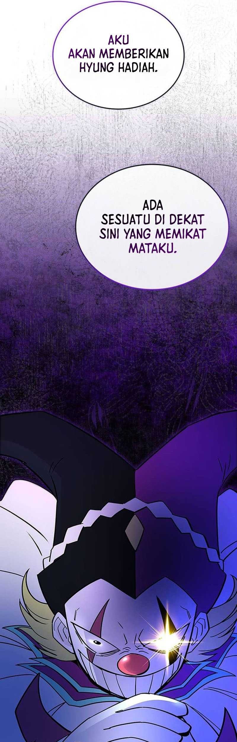 Villain To Kill Chapter 162 Gambar 14