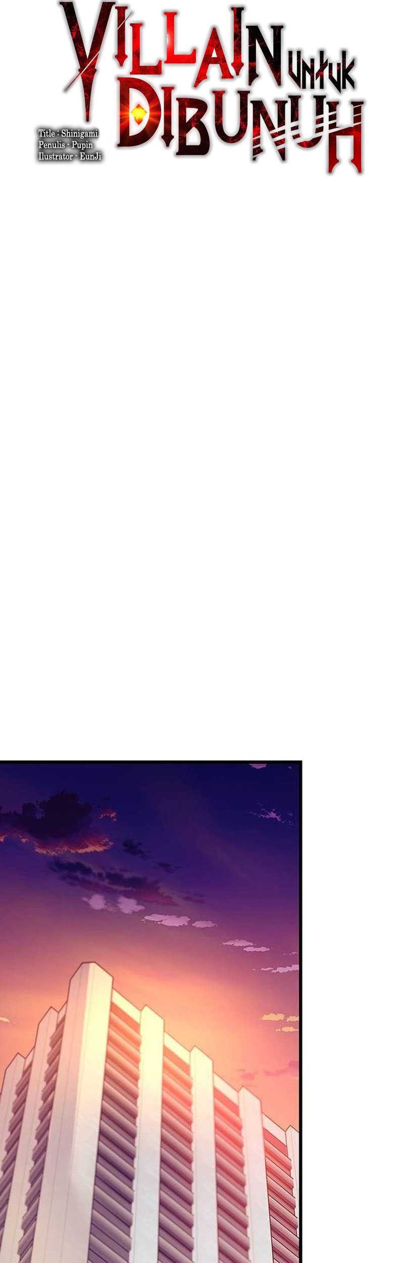 Villain To Kill Chapter 162 Gambar 16