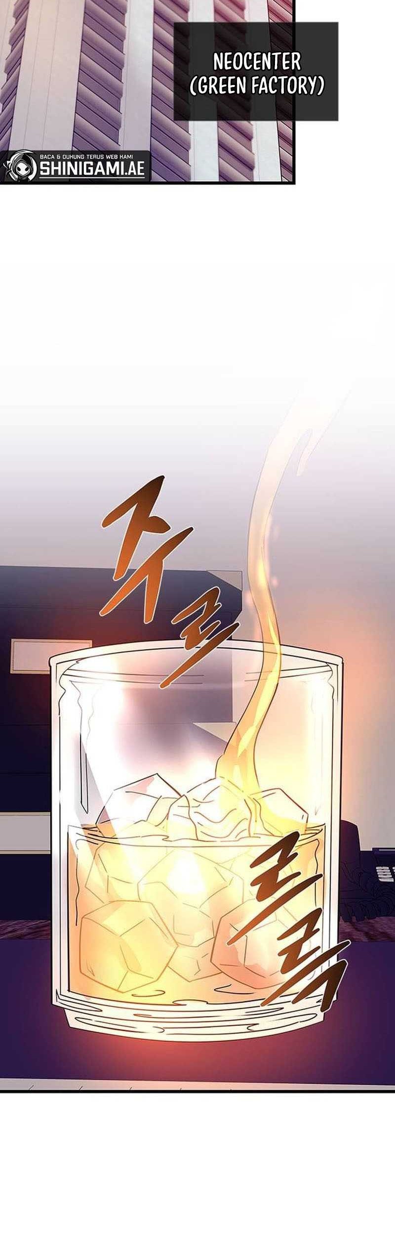 Villain To Kill Chapter 162 Gambar 17