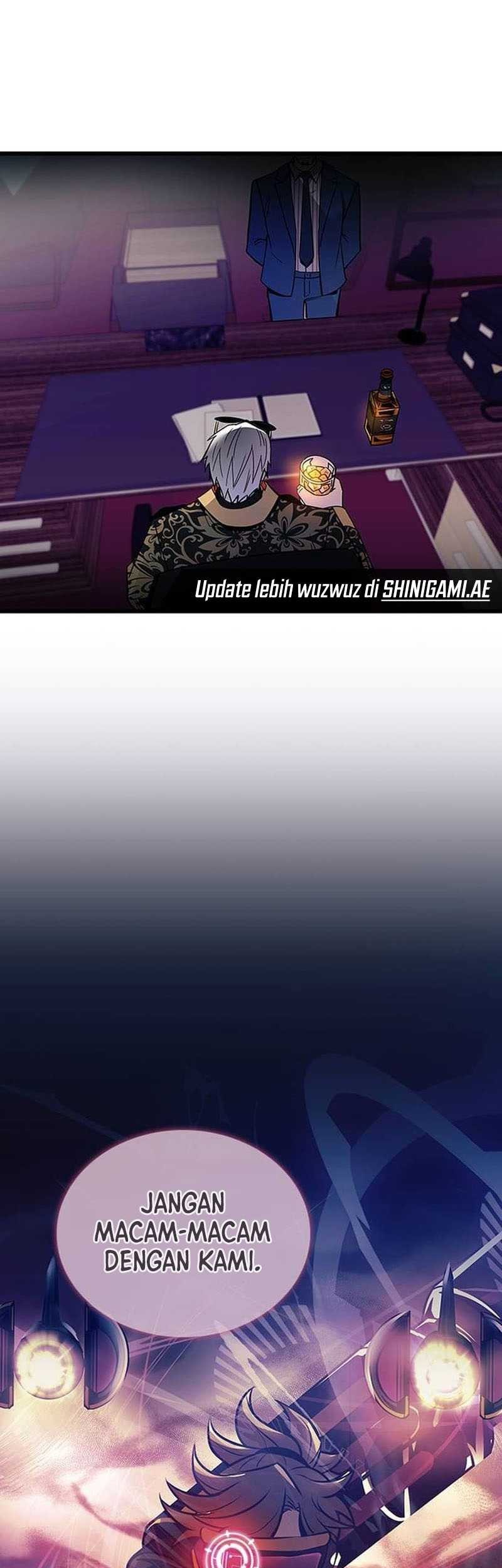 Villain To Kill Chapter 162 Gambar 18