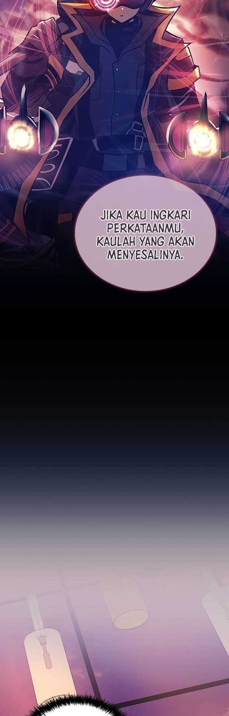 Villain To Kill Chapter 162 Gambar 19