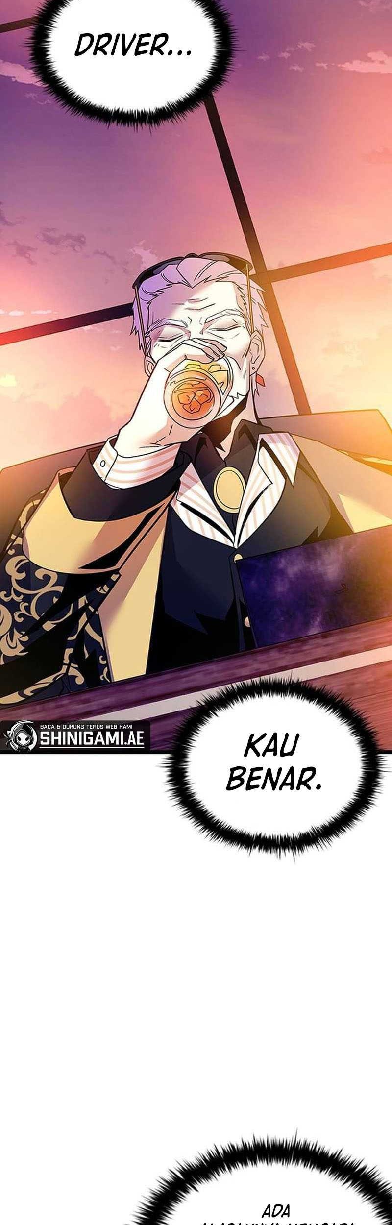 Villain To Kill Chapter 162 Gambar 20
