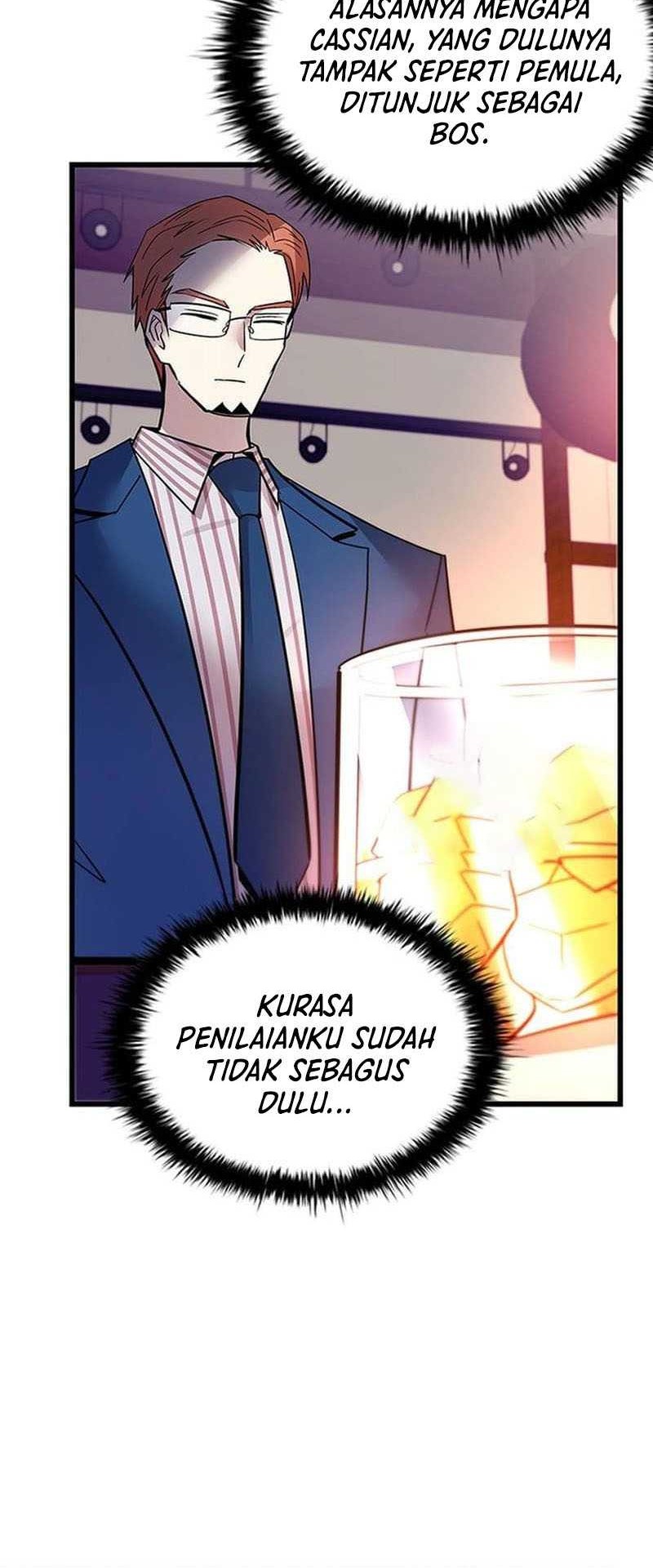 Villain To Kill Chapter 162 Gambar 21