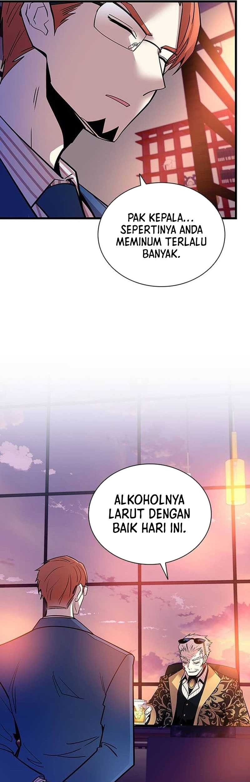 Villain To Kill Chapter 162 Gambar 22