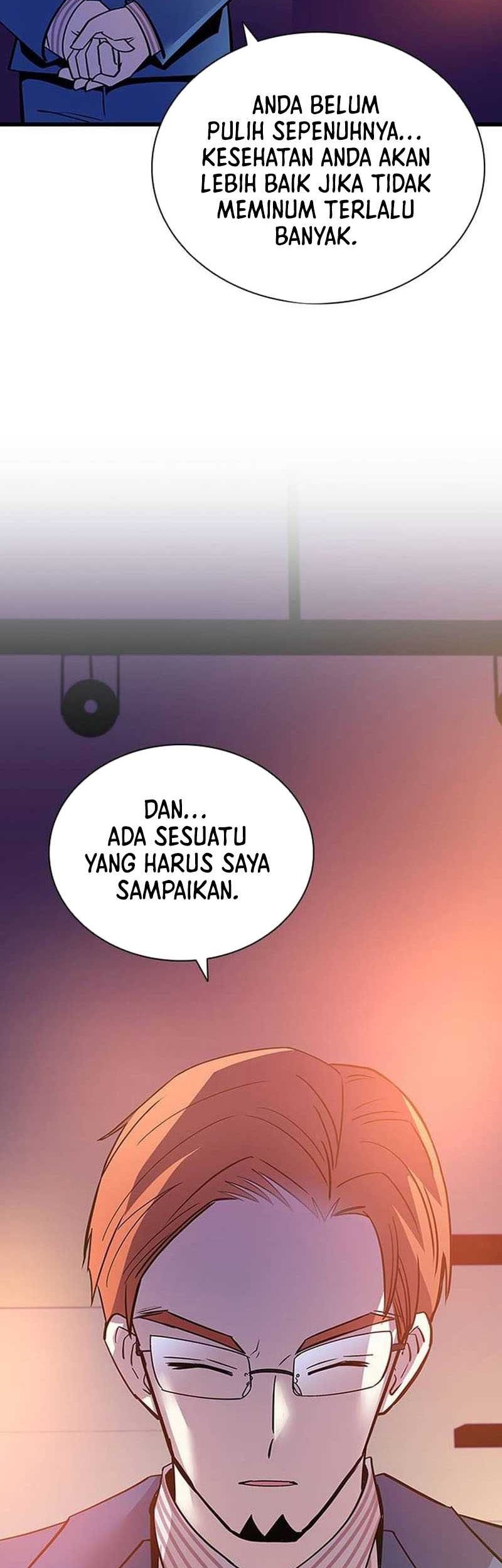 Villain To Kill Chapter 162 Gambar 23