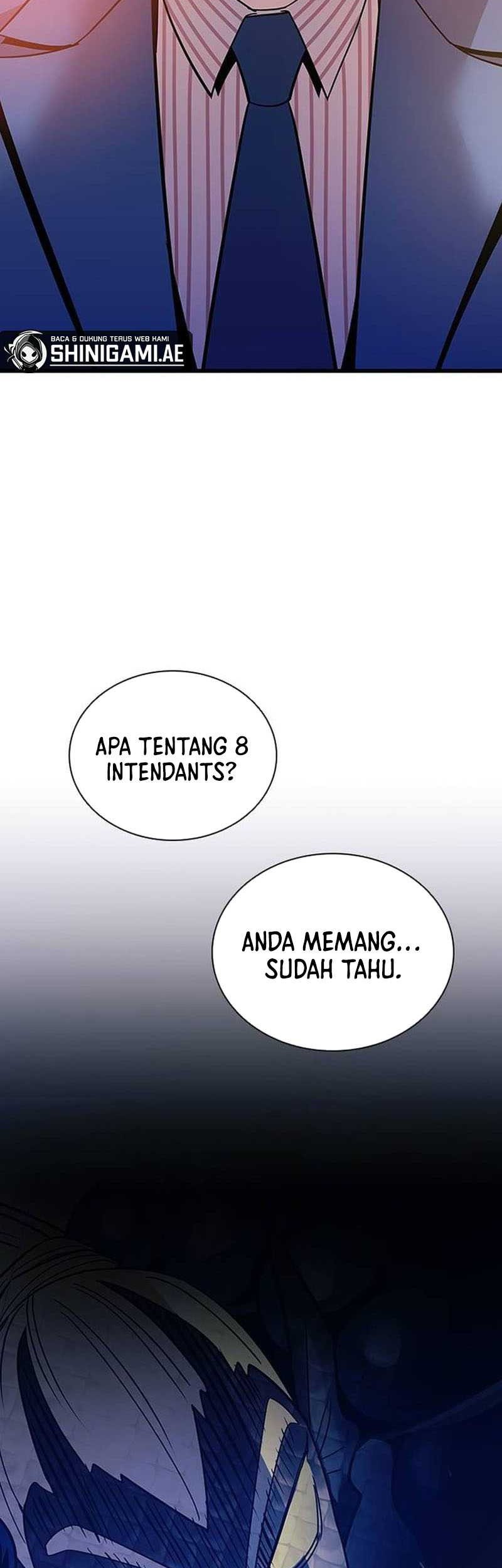 Villain To Kill Chapter 162 Gambar 24