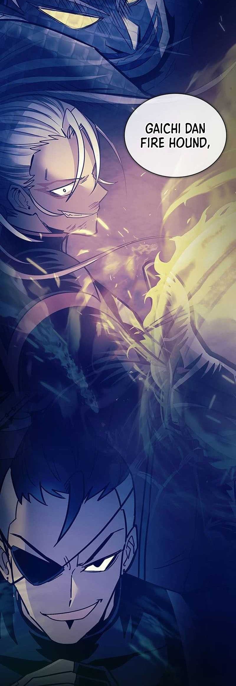 Villain To Kill Chapter 162 Gambar 25