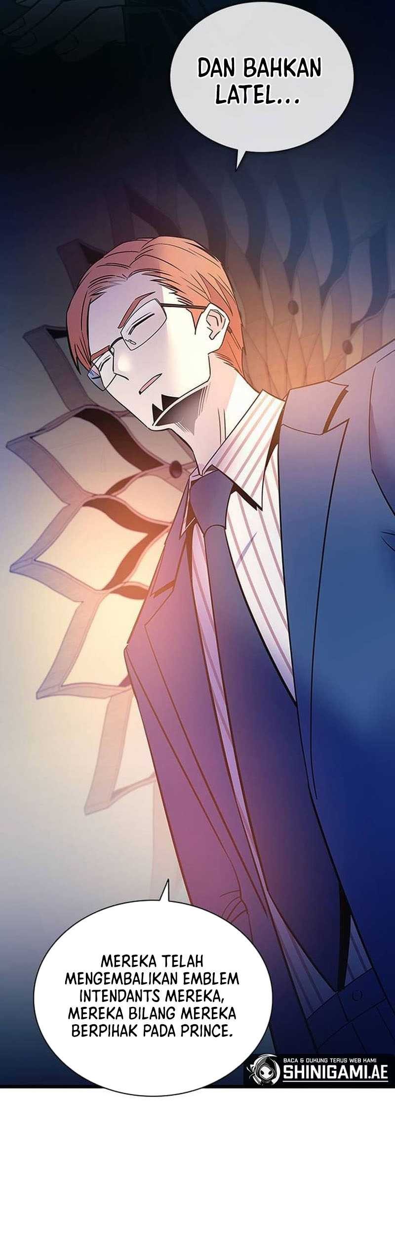 Villain To Kill Chapter 162 Gambar 26