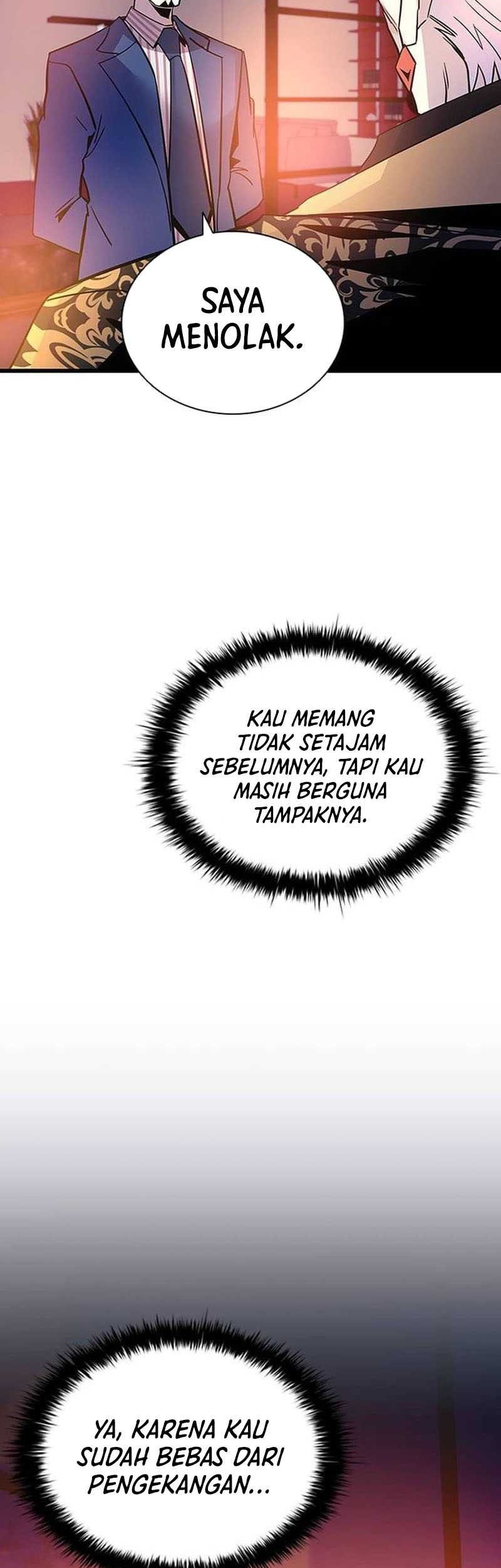 Villain To Kill Chapter 162 Gambar 28