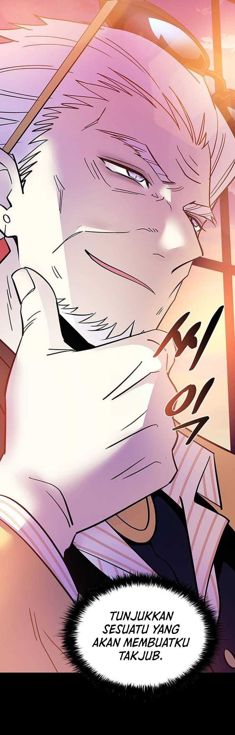 Villain To Kill Chapter 162 Gambar 30