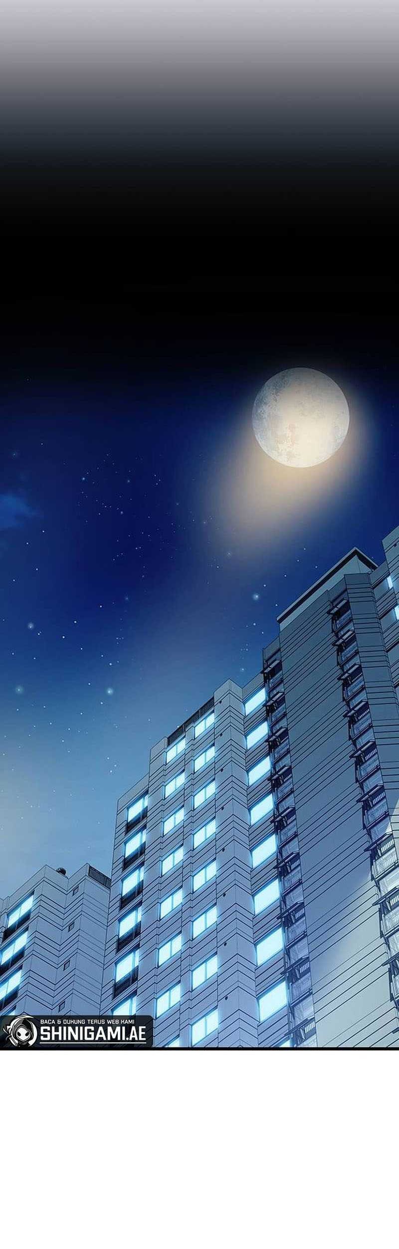 Villain To Kill Chapter 162 Gambar 32