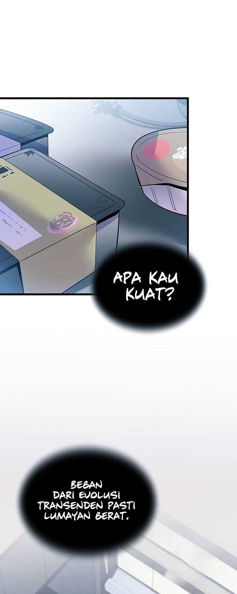 Villain To Kill Chapter 162 Gambar 33