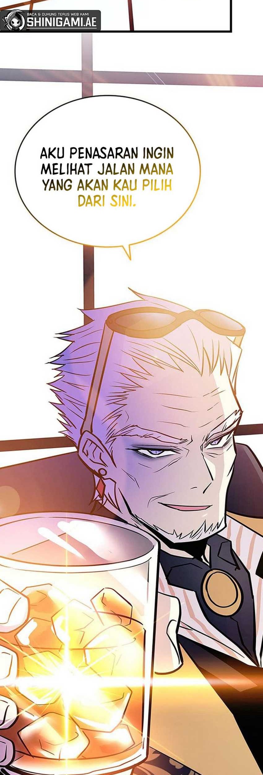 Villain To Kill Chapter 161 Gambar 62