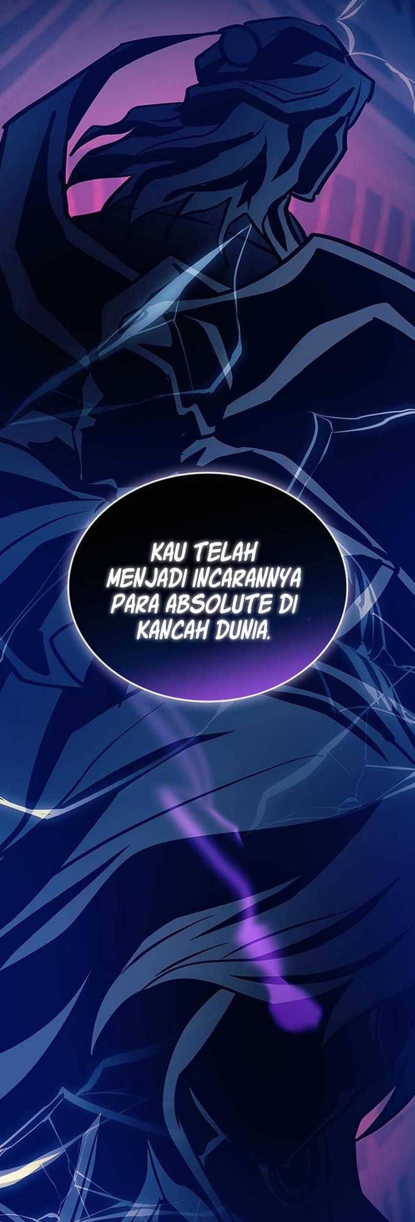 Villain To Kill Chapter 161 Gambar 60