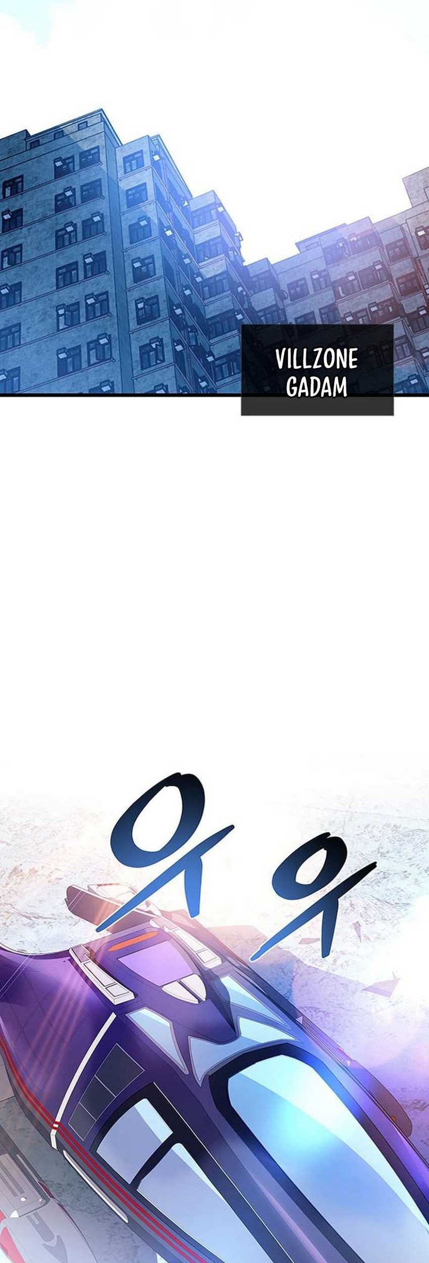 Villain To Kill Chapter 161 Gambar 65