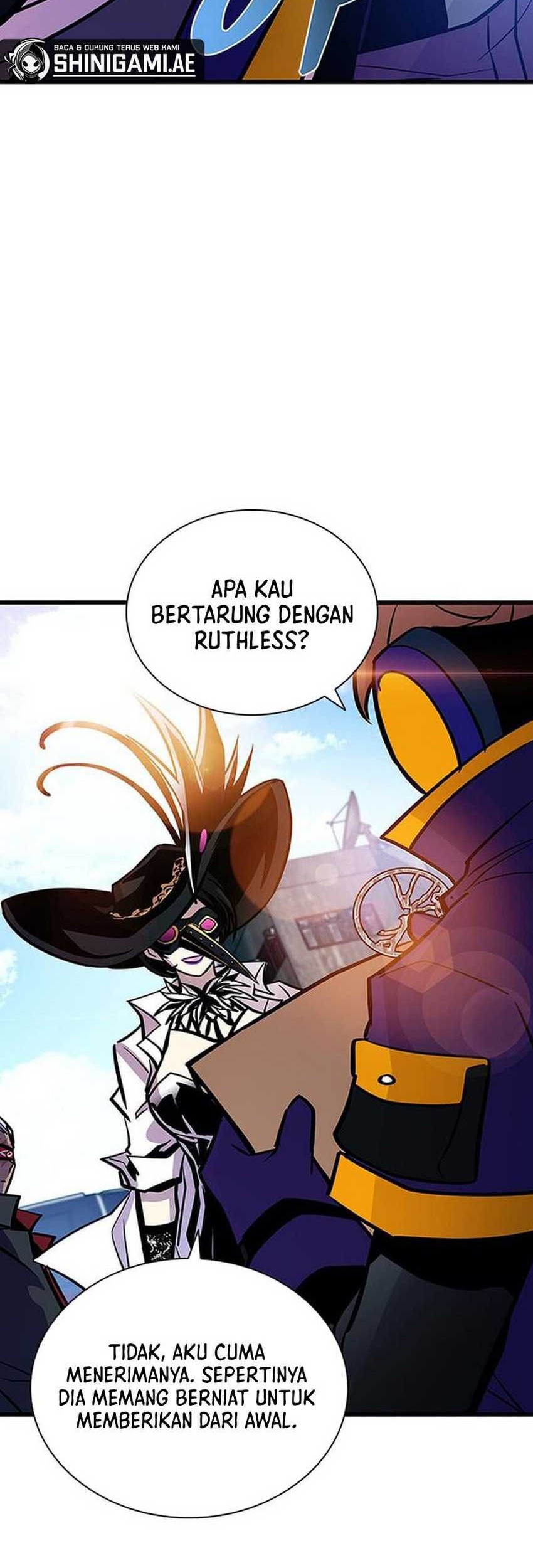 Villain To Kill Chapter 161 Gambar 71
