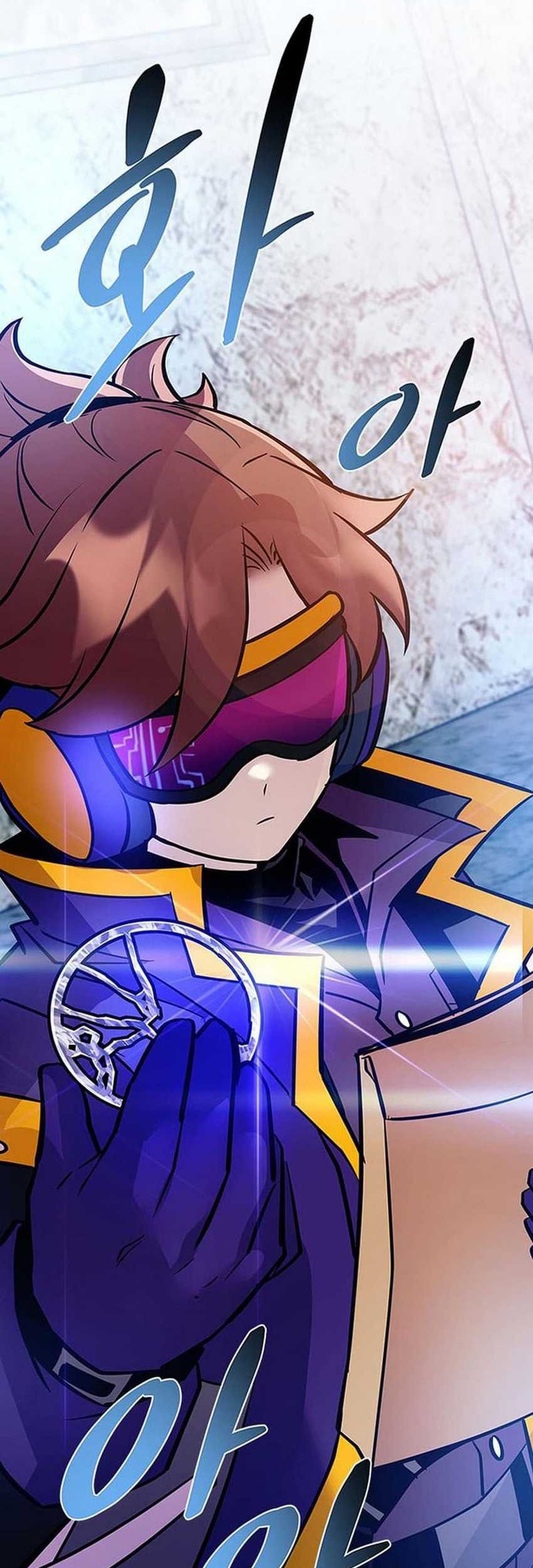 Villain To Kill Chapter 161 Gambar 70