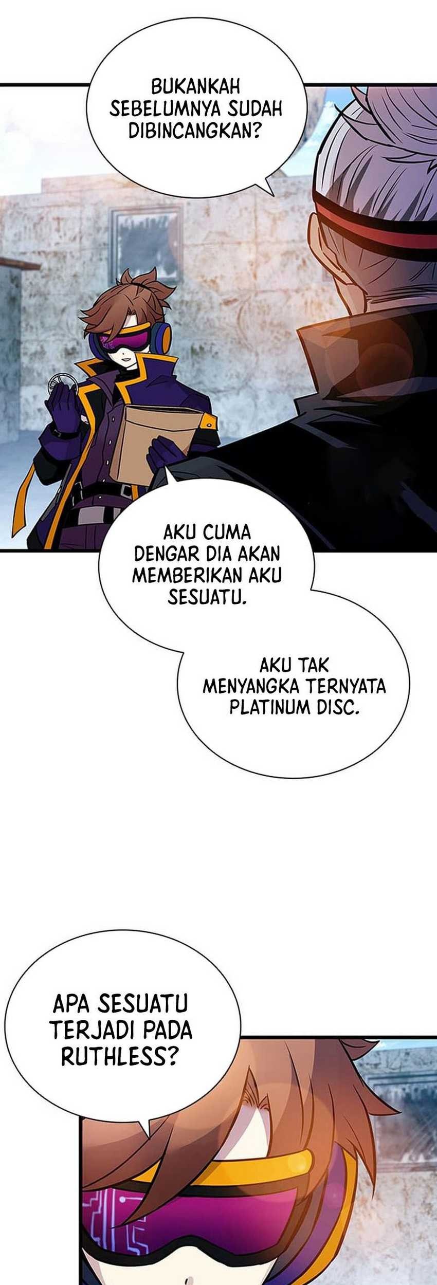 Villain To Kill Chapter 161 Gambar 73