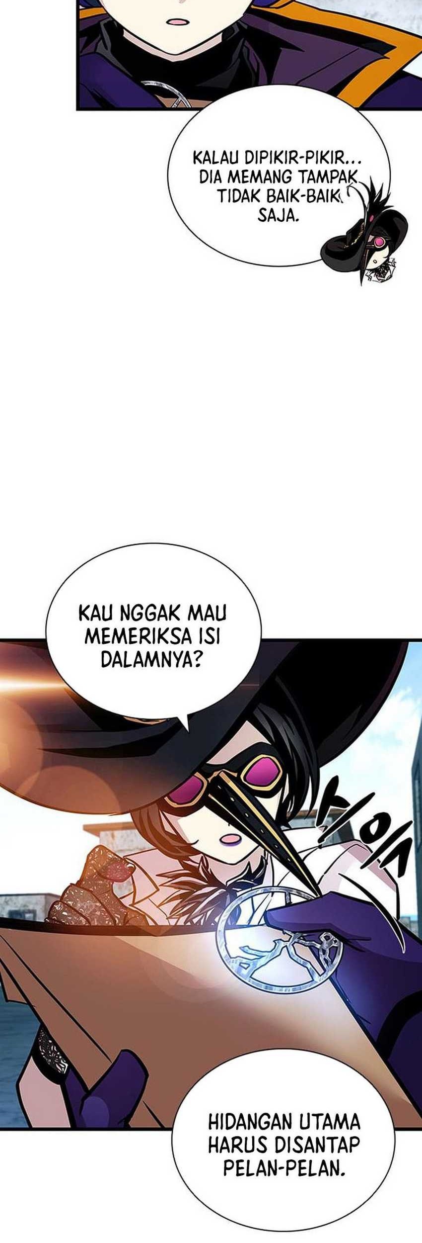 Villain To Kill Chapter 161 Gambar 74