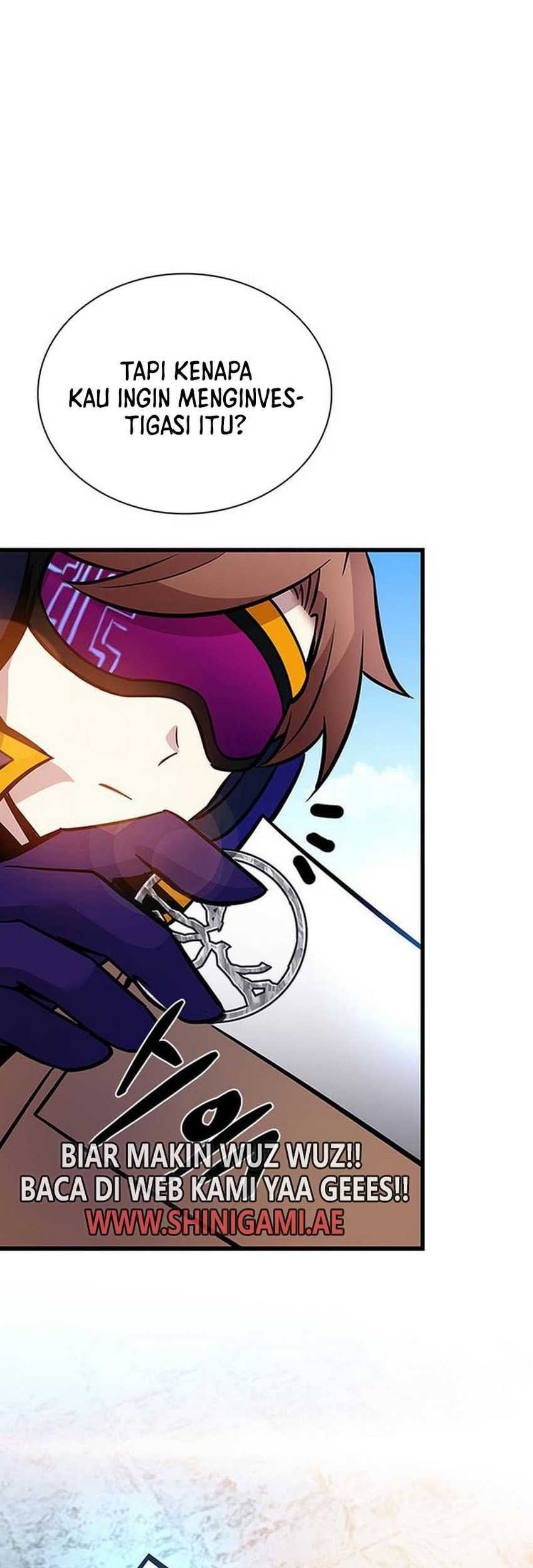 Villain To Kill Chapter 161 Gambar 75