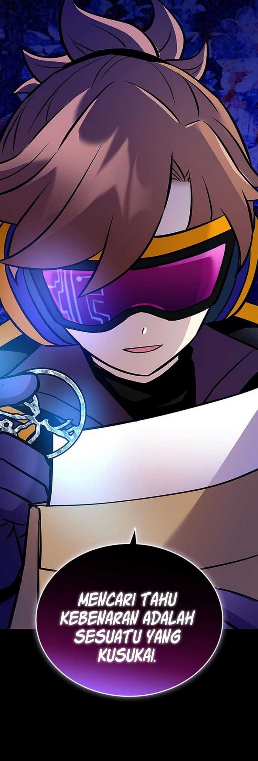 Villain To Kill Chapter 161 Gambar 78