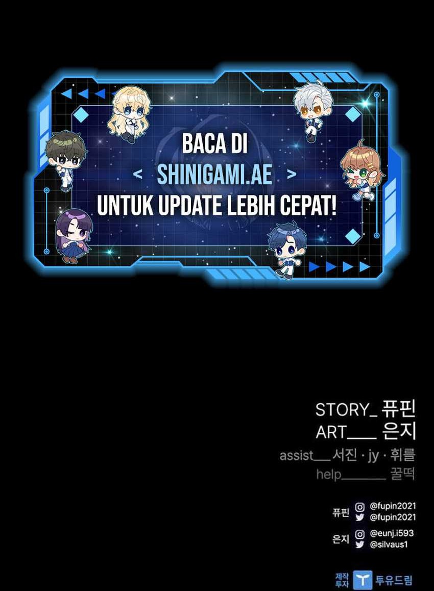 Villain To Kill Chapter 161 Gambar 79