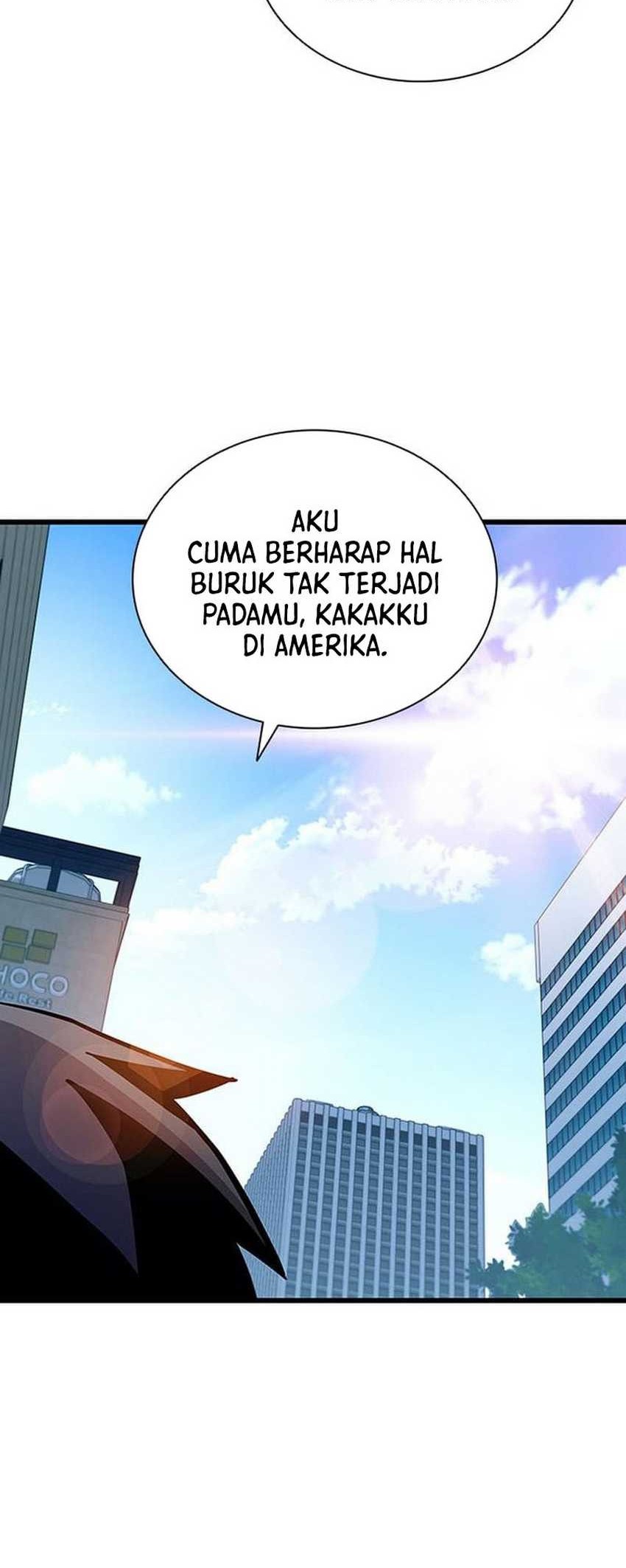 Villain To Kill Chapter 161 Gambar 43