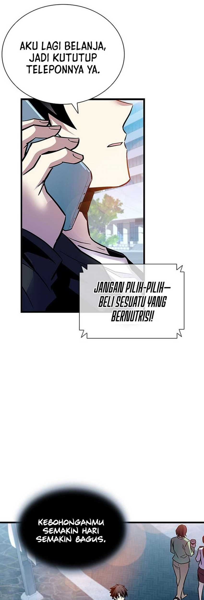 Villain To Kill Chapter 161 Gambar 41