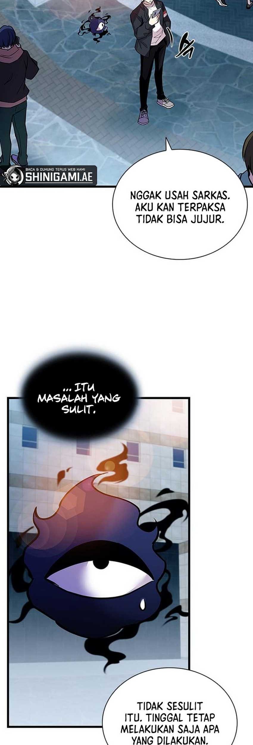 Villain To Kill Chapter 161 Gambar 42