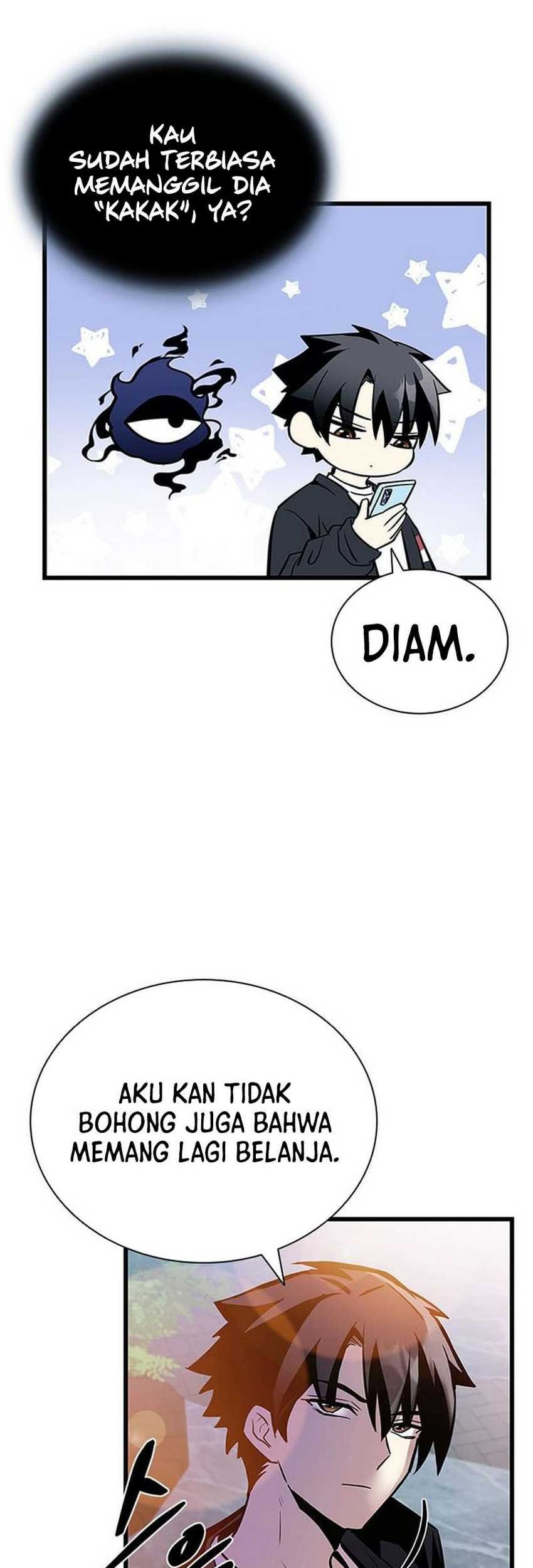 Villain To Kill Chapter 161 Gambar 44