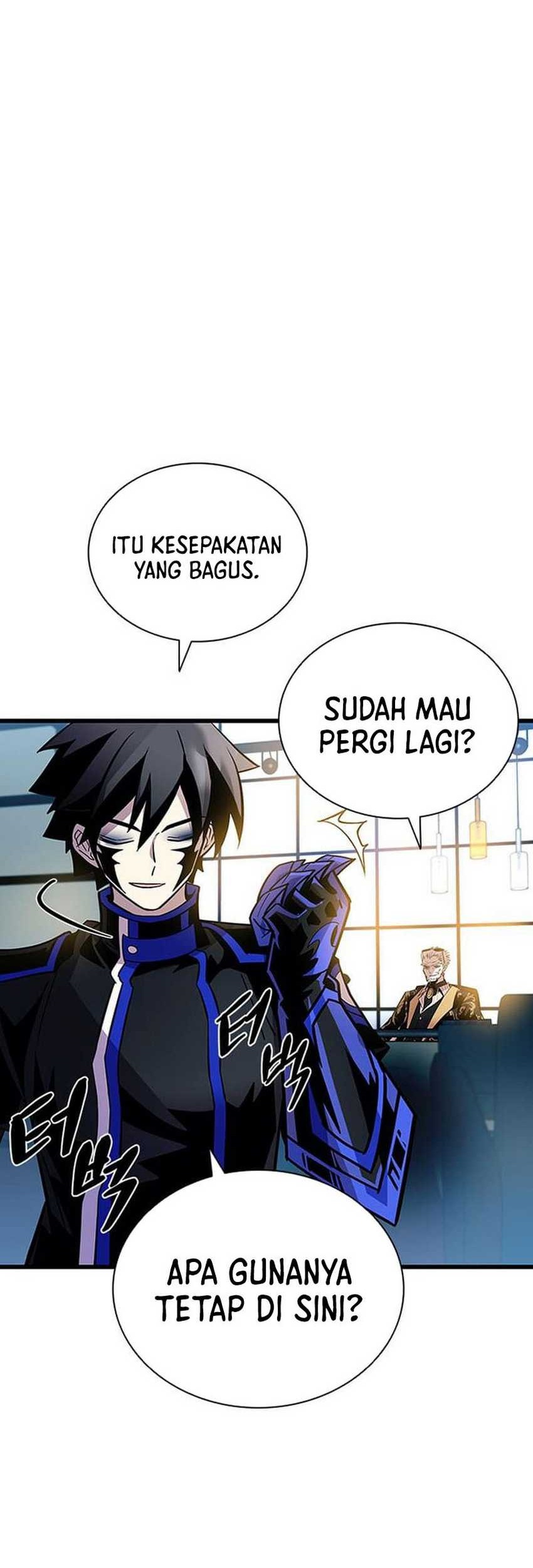 Villain To Kill Chapter 161 Gambar 52