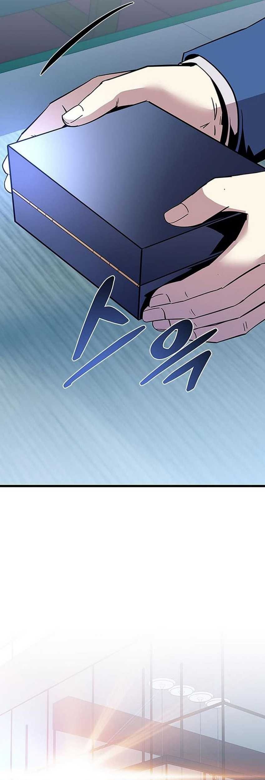 Villain To Kill Chapter 161 Gambar 49