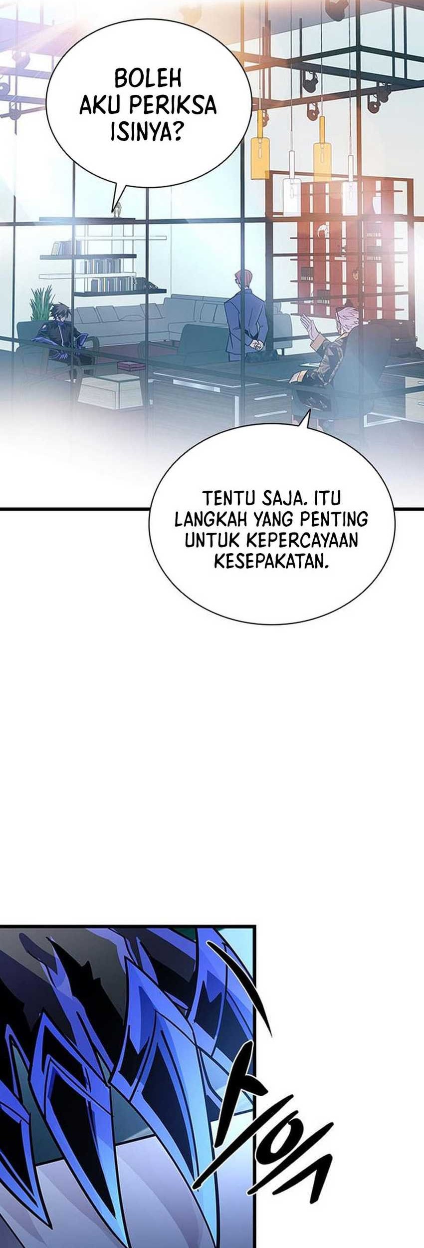 Villain To Kill Chapter 161 Gambar 50